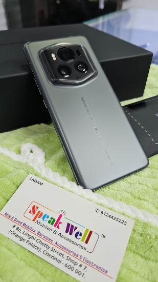 HONOR MAGIC 6RSR 5G - Global