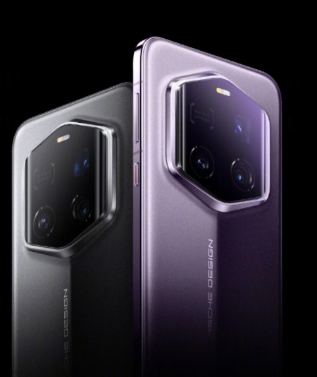 HONOR MAGIC 7 RSR 5G