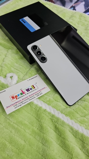 SAMSUNG GALAXY FOLD 5 5G