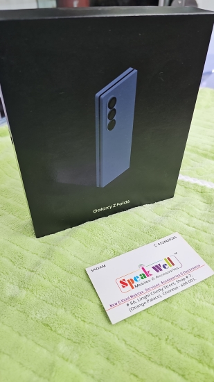 SAMSUNG GALAXY FOLD 6 5G